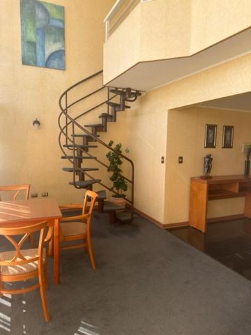 Hotel Florencia Suites & Apartments Antofagasta Exterior photo