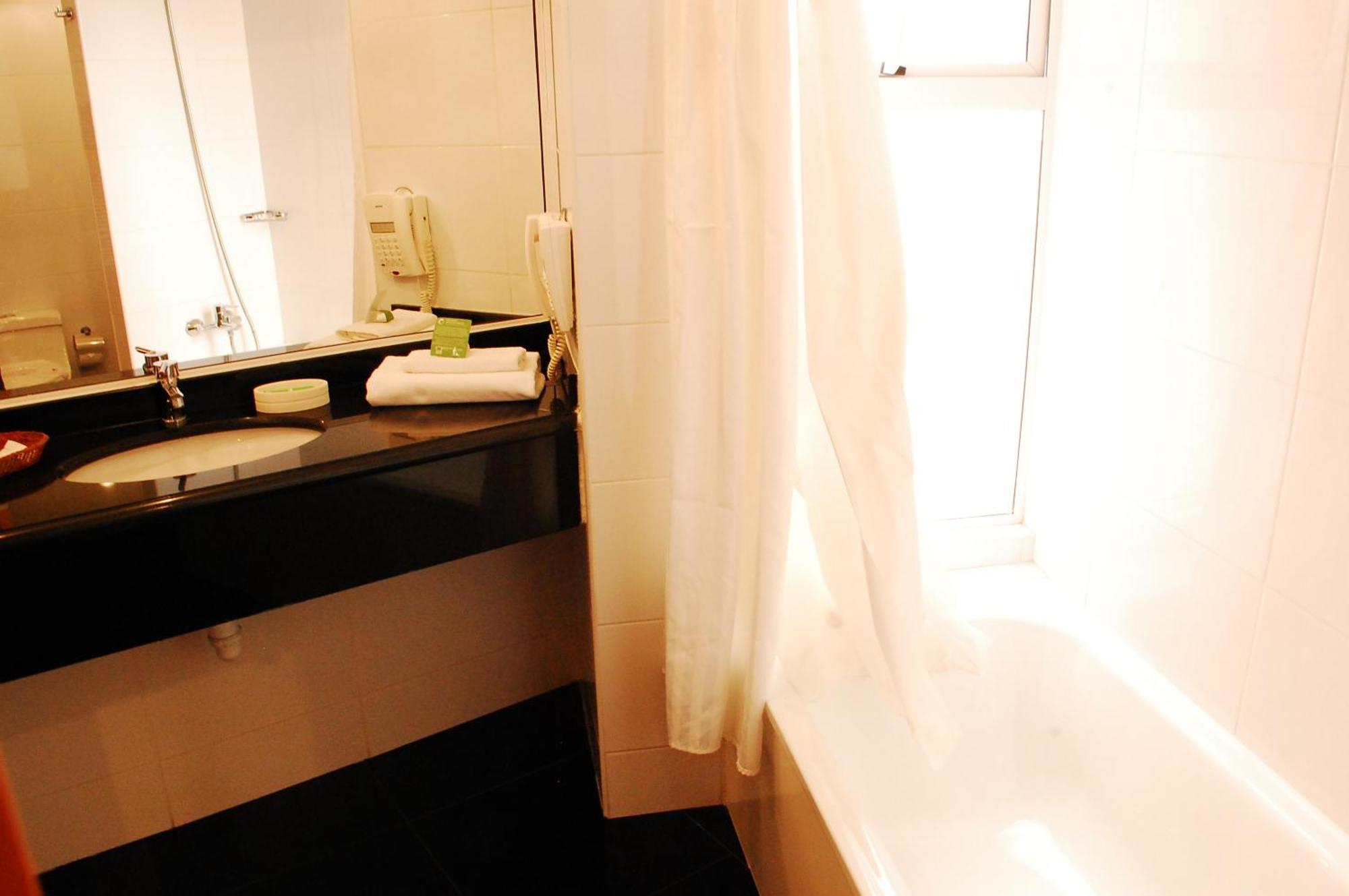 Hotel Florencia Suites & Apartments Antofagasta Room photo