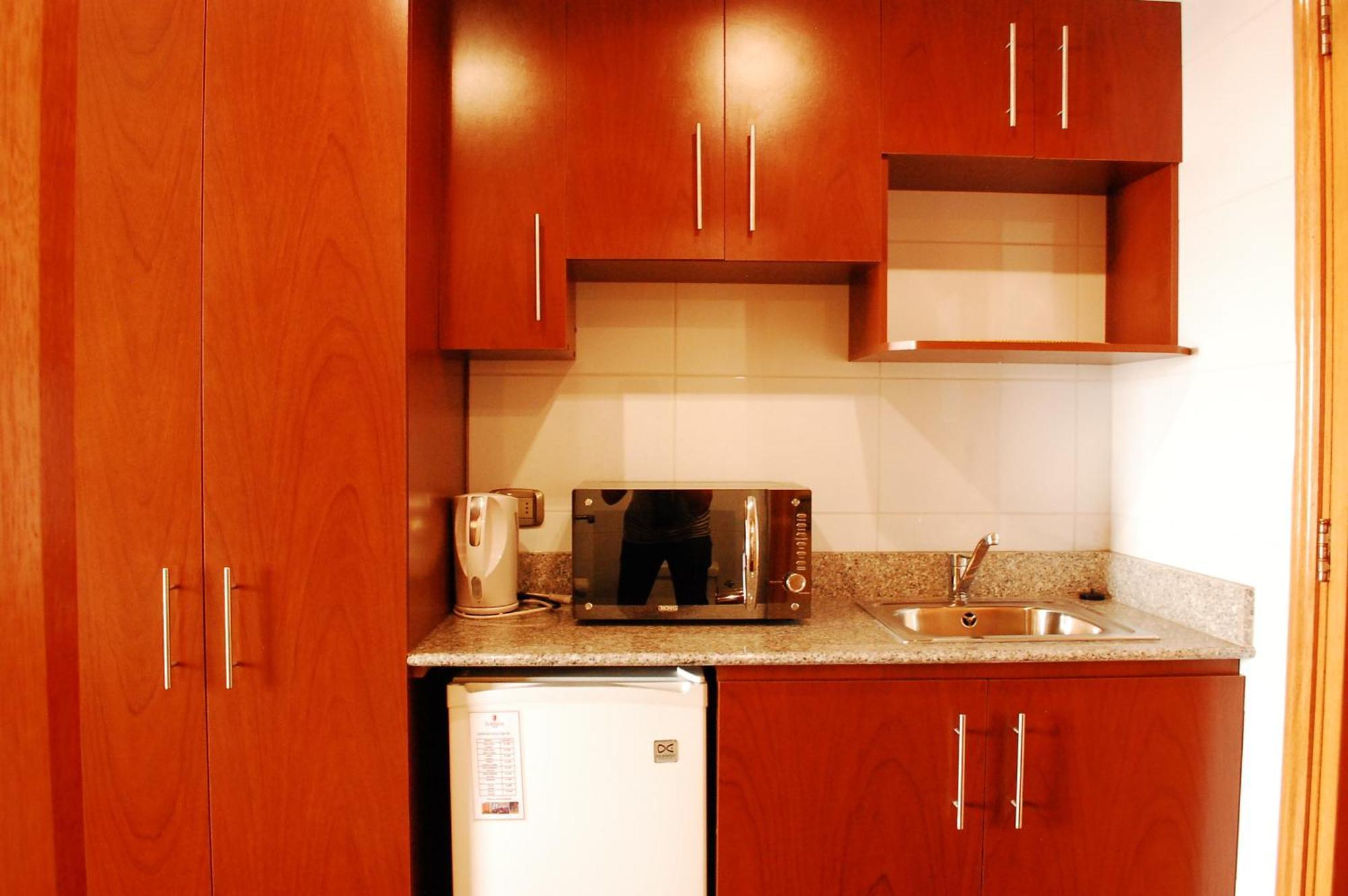 Hotel Florencia Suites & Apartments Antofagasta Room photo
