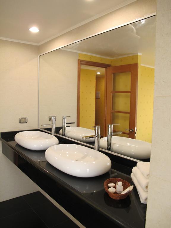 Hotel Florencia Suites & Apartments Antofagasta Exterior photo